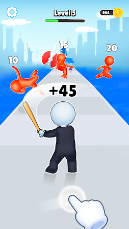 Game screenshot Агент Герой: секретный агент hack