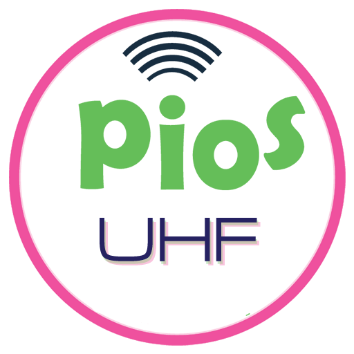 PiosUHF