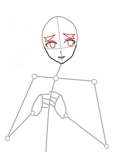 How to Draw Demon Slayer