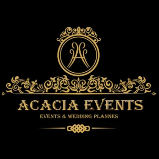 Acacia Events logo