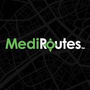 Top 10 Maps & Navigation Apps Like MediRoutes - Best Alternatives