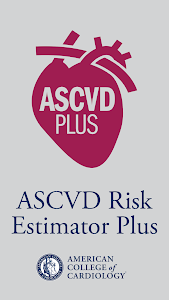 ASCVD Risk Estimator Plus Unknown