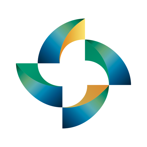 Rede Saúde logo