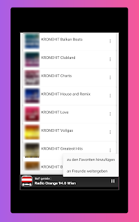 Radio Austria - Radio Online