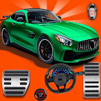 Engine sounds Cars Simulator