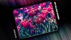 screenshot of Flowers Wallpapers in 4K