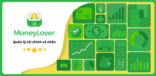 Money Lover: Quản Lý Chi Tiêu - Ứng Dụng Trên Google Play