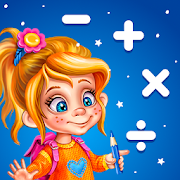 Mathy - learn math for kids add subtract multiply