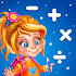 Mathy - learn math for kids add subtract multiply1.4.3
