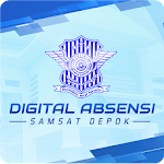 Cover Image of ダウンロード DIGITAL ABSENSI SAMSAT KOTA DE  APK
