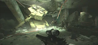 Game screenshot Zombie Hunter 2 mod apk