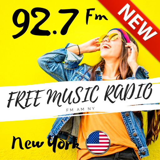 Radio 92.7 Fm New York Station Free Online Live HD