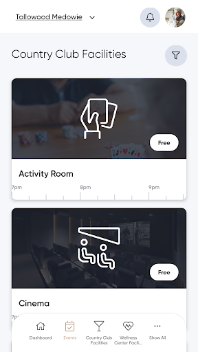 MyTallowood Screenshot 4 - AppWisp.com