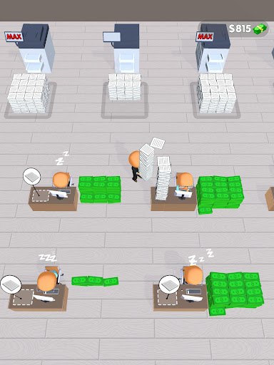 Office Fever apkpoly screenshots 6