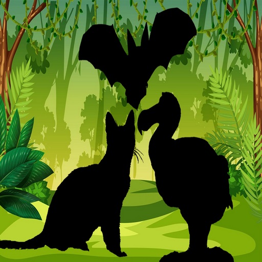 Adivina el Animal logo