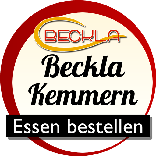 Beckla Lieferservice Kemmern logo