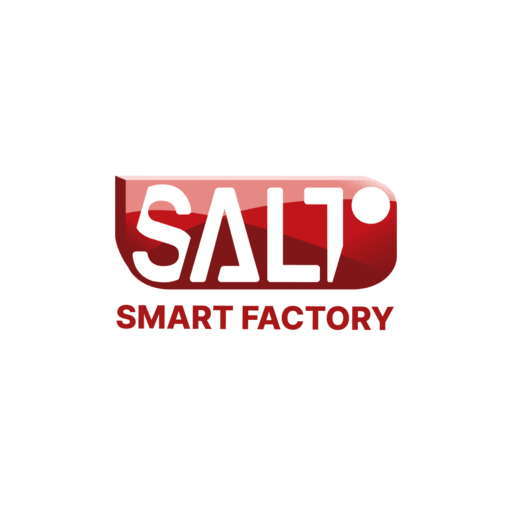 SALT Smart Factory - AppWisp.com