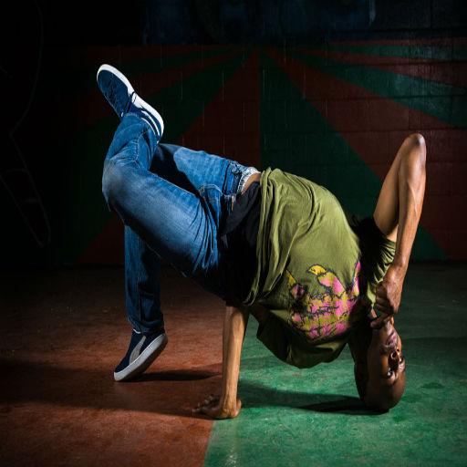 Break dance