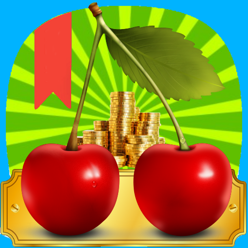 Cherry Slot Casino