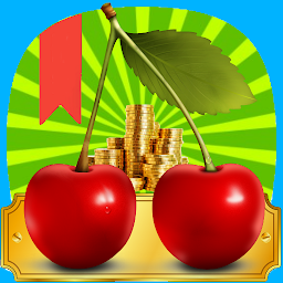 Imagen de icono Cherry Slot Casino