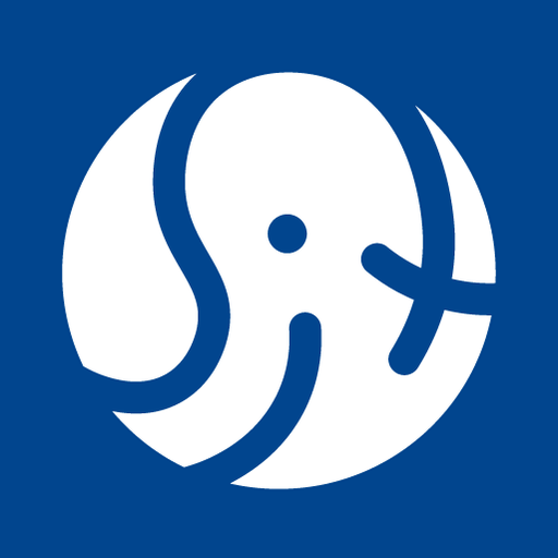 MySIX ITB logo