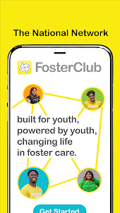 FosterClub Network