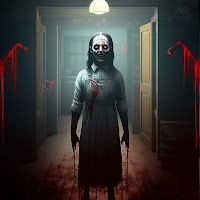 Scary Horror 2 Escape Games