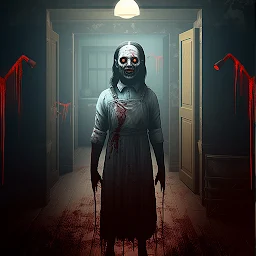 Scary Horror 2: Escape Games Mod Apk