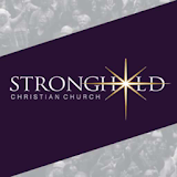 Stronghold Church - GA icon