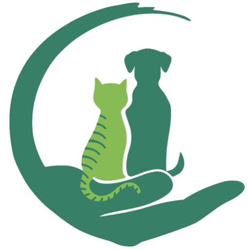 Compassionate Care Vet logo