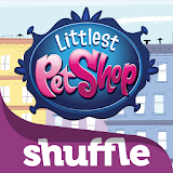 LittlestPetShopCard by Shuffle icon