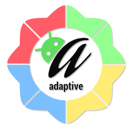 Adaptive KWGT logo