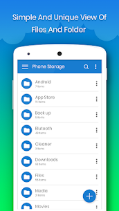 Free File Manager 2