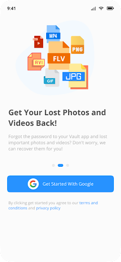 Wafer Vault Unlocker -NQ Vault Screenshot 2 - AppWisp.com