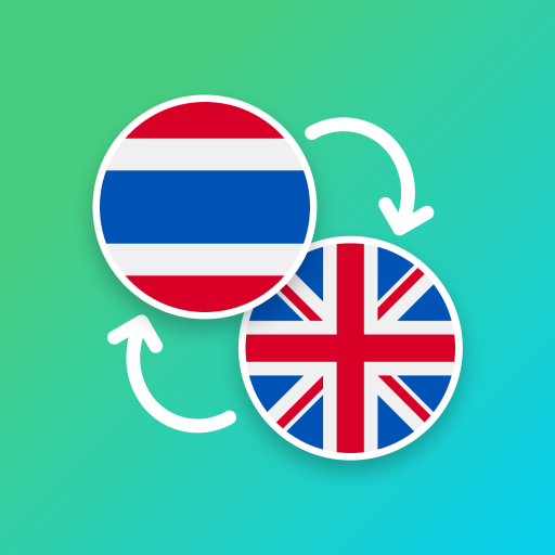 Thai - English Translator - Apps On Google Play