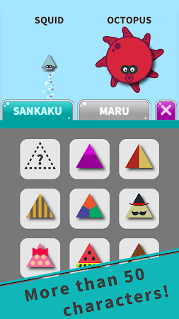 Game screenshot FUEMARU SHOOTER apk download