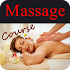 Relaxing massage course. How to do massages4.0.0