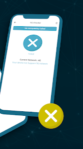 Screenshot 6 Forzar modo 4G: Comprobador de android