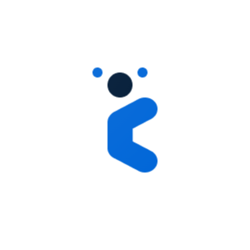 iClass - Bimbel Polstat STIS logo