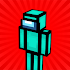 Skin Among Us For Minecraft PE3.0