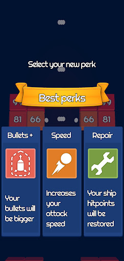 Merge and Fight Screen 3