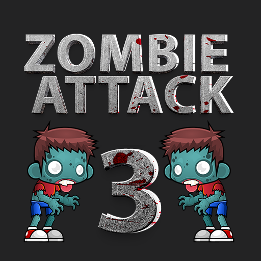 Zombie Attack 3