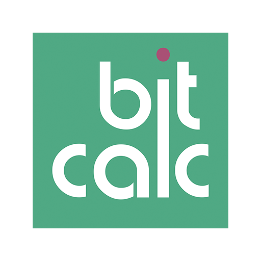 BitCalc logo