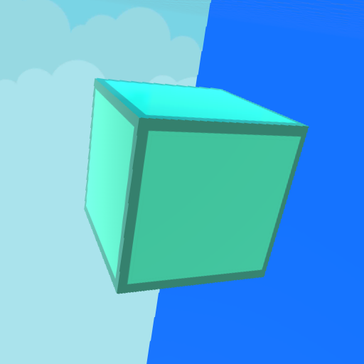 UpCube logo