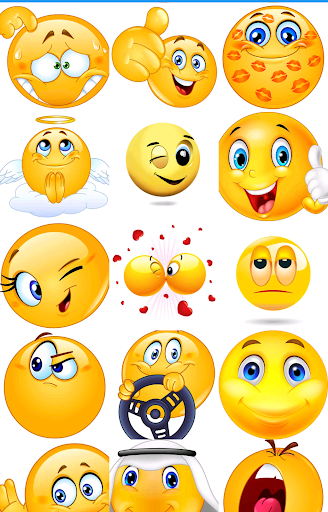 Emoji Hero Screen 3