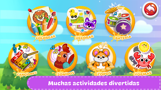Juegos de pintar para niños 2 ➡ App Store Review ✓ AppFollow