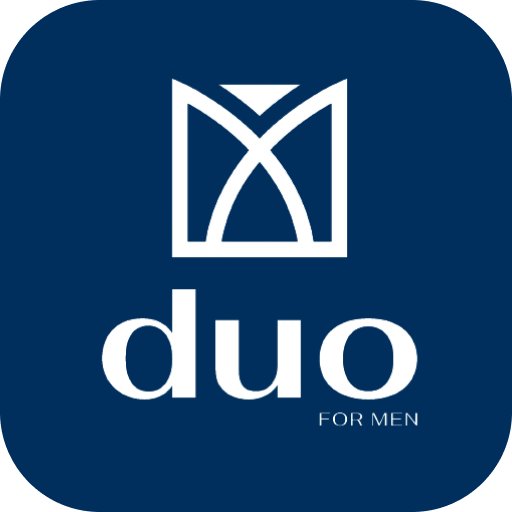 Duo For Men 4.3.0 Icon