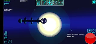 Star Flight:Star Rogue - Screenshot 1