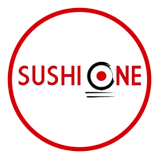 Sushi One Elba logo