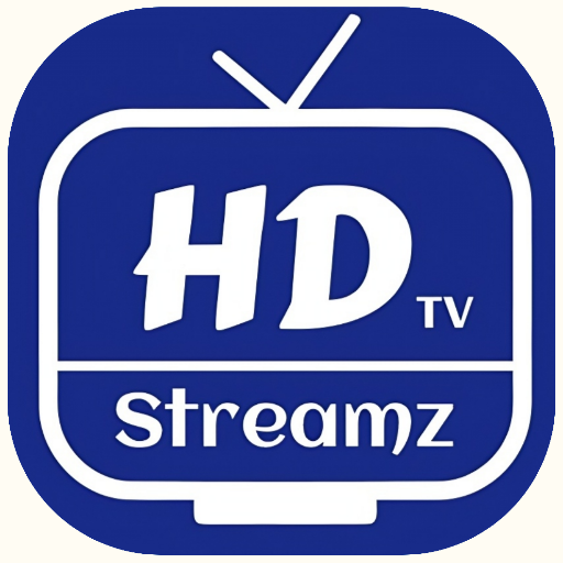 Download HD Streamz Tips tv app on PC Emulator LDPlayer